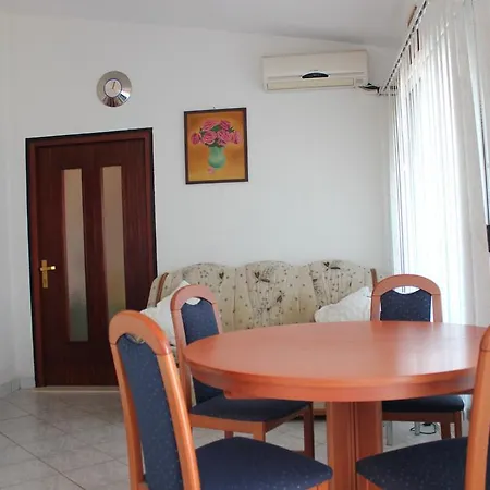 Apartment Joe Necujam